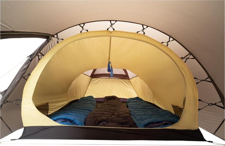 Actual product image Stoic FaeStSt. EXT 3P UL (Tunnel tent, 3.05 kg, 3 persons)