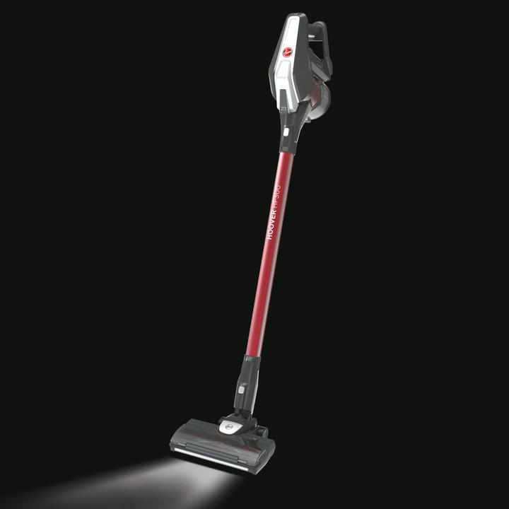 Actual product image Hoover HF322TH