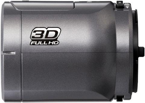 Produktbild Panasonic VW-CLT2, 3D Konverter Linse