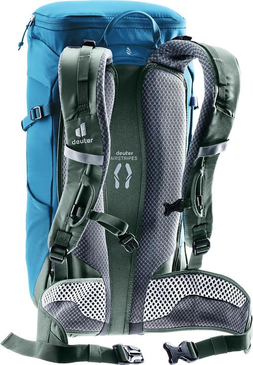 Actual product image Deuter Trail 18 (18 l)