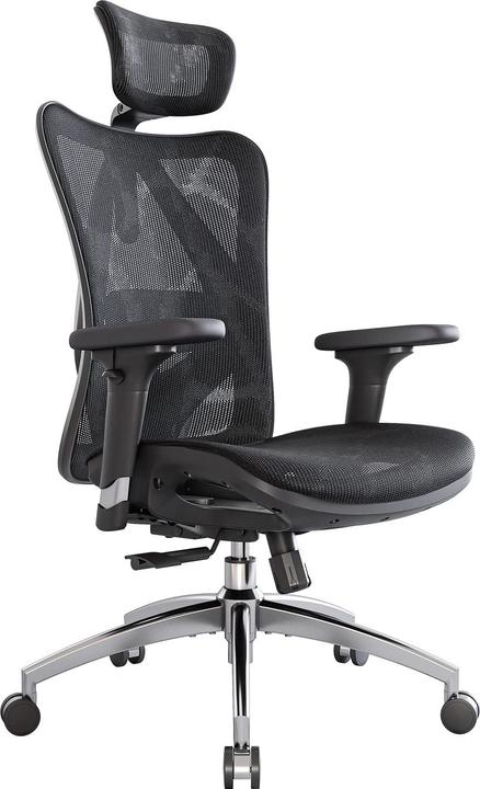Sihoo Ergonomischer Bürostuhl