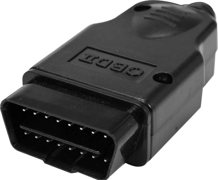 Produktbild Toya OBD/EOBD DIAGNOSETESTER