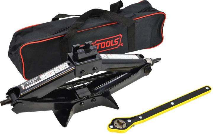 AW Tools Fahrzeugheber/-ständer