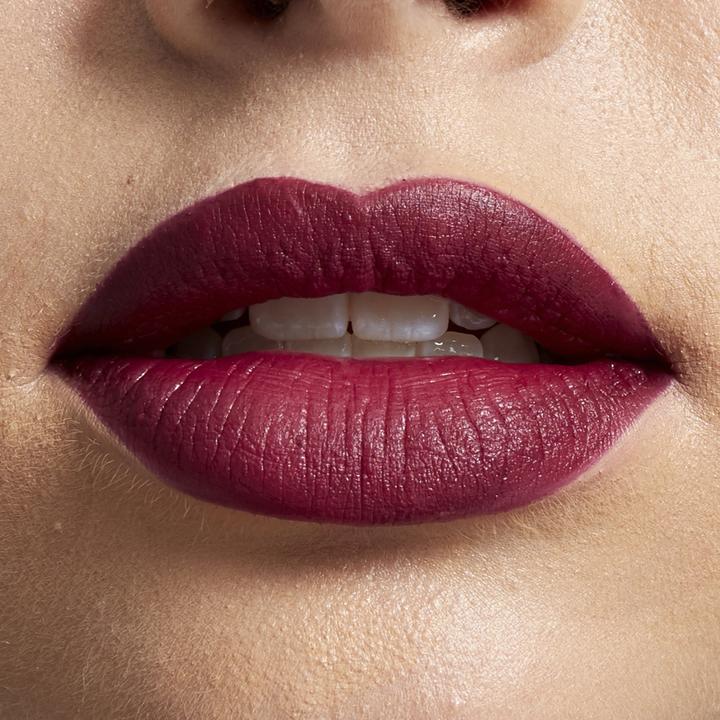Actual product image NYX Professional Make-Up Suede mat - Lip Liner Copenhagen (Copenhagen)