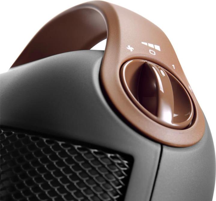 Actual product image De'Longhi HFX30C18.AG (1800 W)