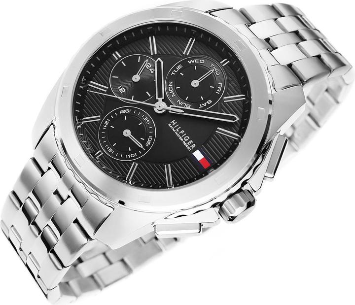 Produktbild Tommy Hilfiger Walker 1710620 (45 mm)