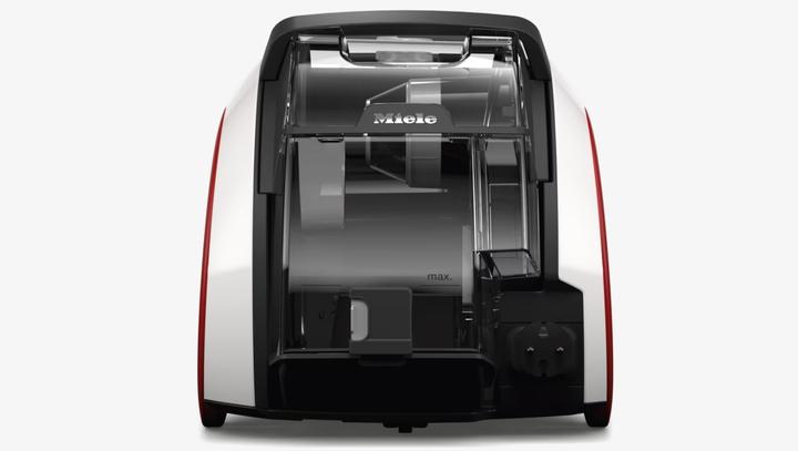 Image du produit Miele Boost CX1