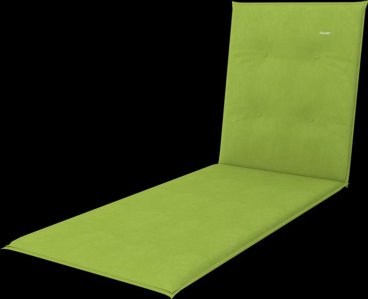 Fresh green