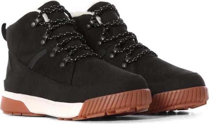 North Face Sierra Mid Lace (36.5)