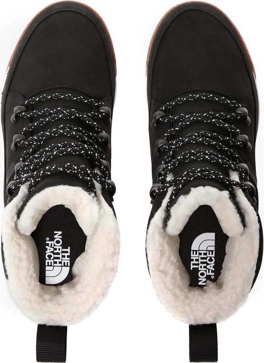 Image du produit North Face Sierra Mid Lace (36.5)