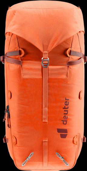 Actual product image Deuter Guide 32 + 8 (32 l)