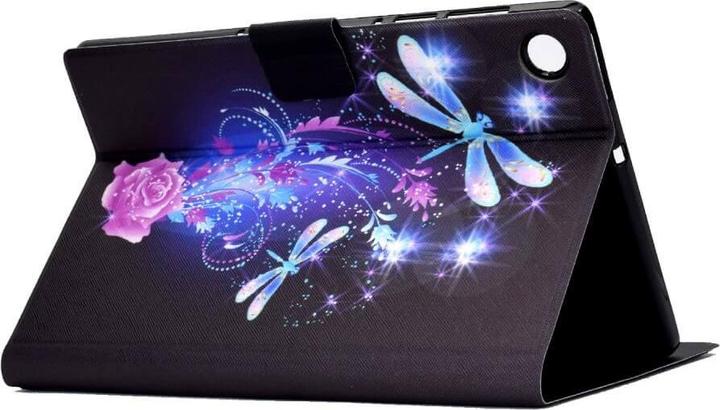 Immagine prodotto Cover-Discount Galaxy Tab A9 - Custodia protettiva Dragonfly (Galaxy Tab A9)