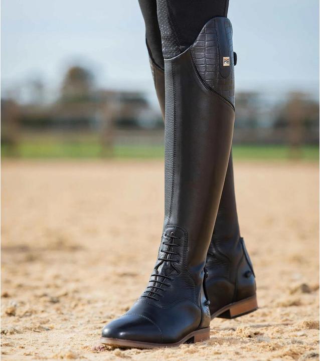 Actual product image Premier Equine Passaggio Large (39)