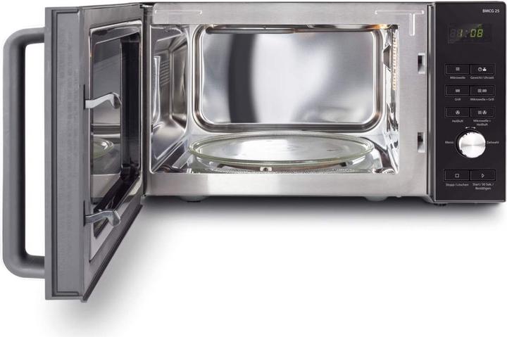 Image du produit Caso BMCG 25 (25 l)