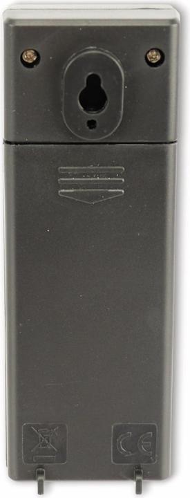 Produktbild Denver Zusatz-Aussensensor für Wetterstation Art. 972518