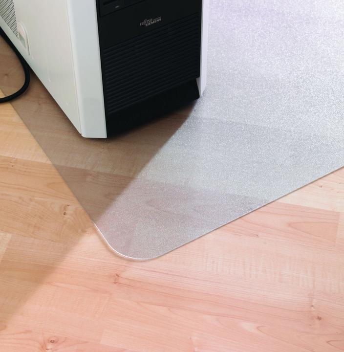 Produktbild Computex Bodenschutzmatte FR3215232EV 120x150 tr (120 x 150 cm)