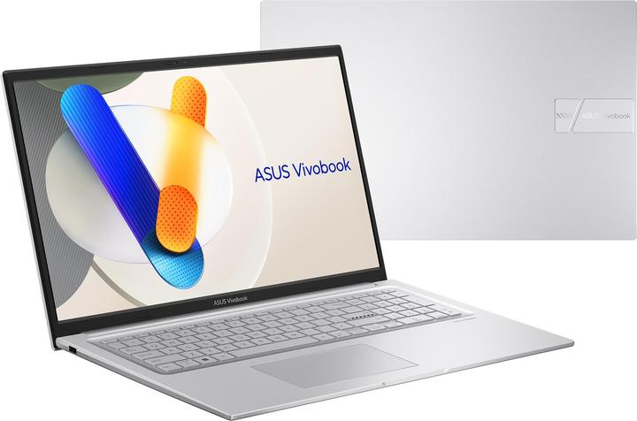 Produktbild ASUS S1704ZA-DRAU415W/17FHD/I5/16G/1TB/W11 (Intel Core i5-1235U, 16 GB, 1000 GB, Intel Iris Graphics)