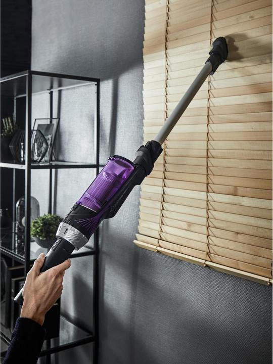 Actual product image Rowenta X-Nano RH1128