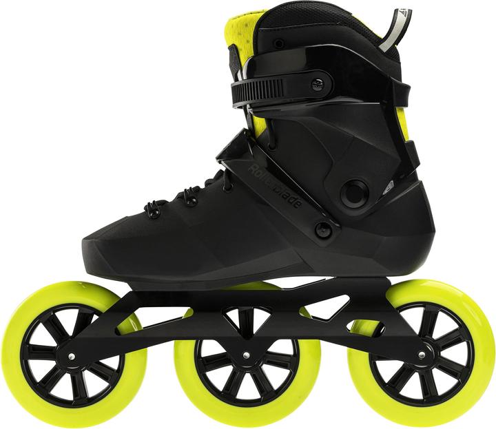 Actual product image Rollerblade MAXXUM 125 (40.5)