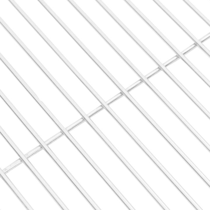 Produktbild VidaXL Grillrost Rund Ø40 cm 304 Edel