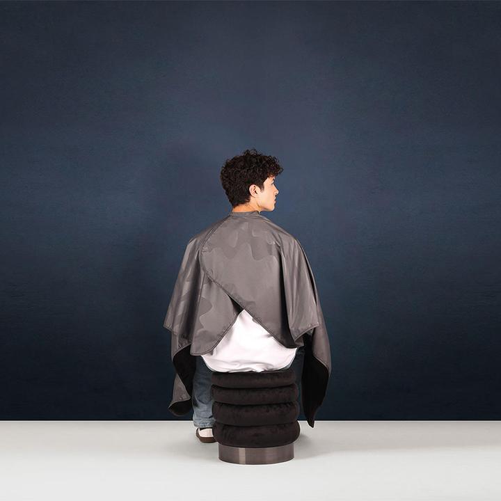 Immagine prodotto Trend-Design T.D. Dyeing cape Nano compact con chiusura a gancio