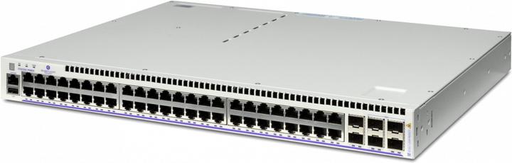 Actual product image Alcatel Chassis Switch OS6560-P48X4 48 Port (48 ports)