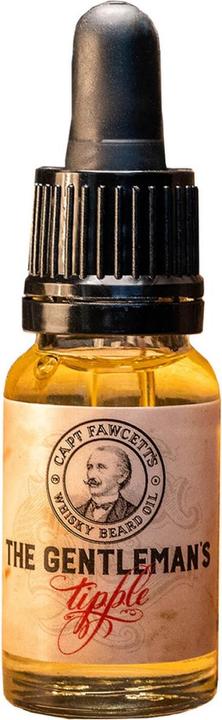 Captain Fawcett Tipple Whisky (10 ml)
