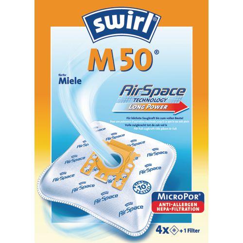 Immagine prodotto Swirl M 50 Spazio aereo MicroPor (1 x)