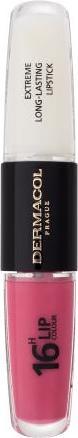 Immagine prodotto Dermacol 16H Lip Colour Extreme Rossetto a lunga durata (16)
