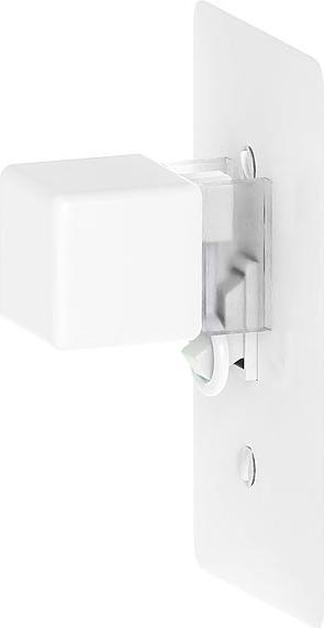 Immagine prodotto Luminea Attacco per interruttore intelligente per interruttori a levetta e pulsanti, App, Bluetooth