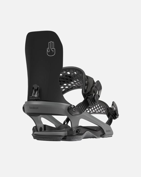 Bataleon BAT - Astro FW - black (L, XL)