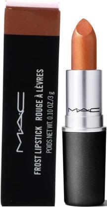 Image du produit MAC Cosmetics Frost Lipstick Bronze Shimmer (Bronze Shimmer)