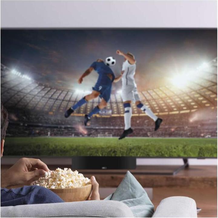 Produktbild Emos Zimmerantenne CITY ARCH-C200, DVB-T2, DAB, LTE/4G/5G Filter (Zimmerantenne, DVB-T / -T2)