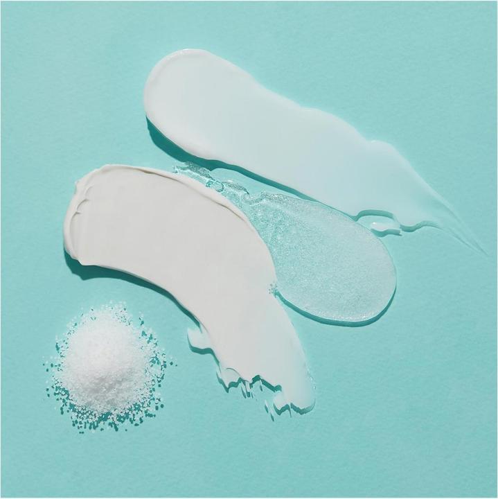 Image du produit Voesh Pedi UNSCENTED (Crème et gel pour les pieds, Bain de pieds, Masque de pied)