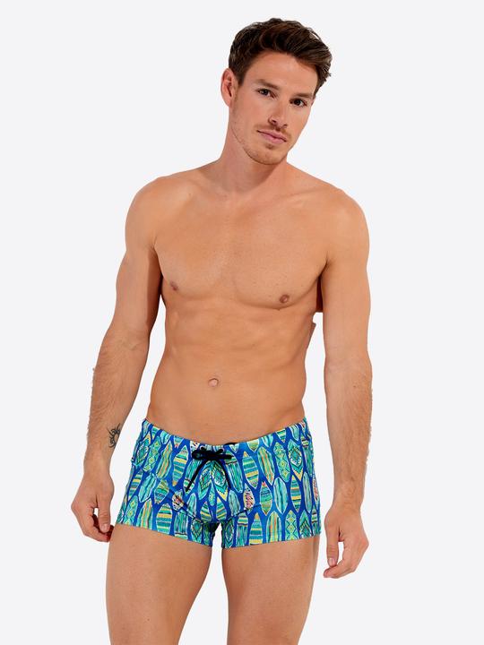 Actual product image HOM Badehose Swim Shorts Marbella (XL)