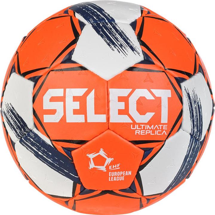 Produktbild Select Replica EHF European League v24 (1)