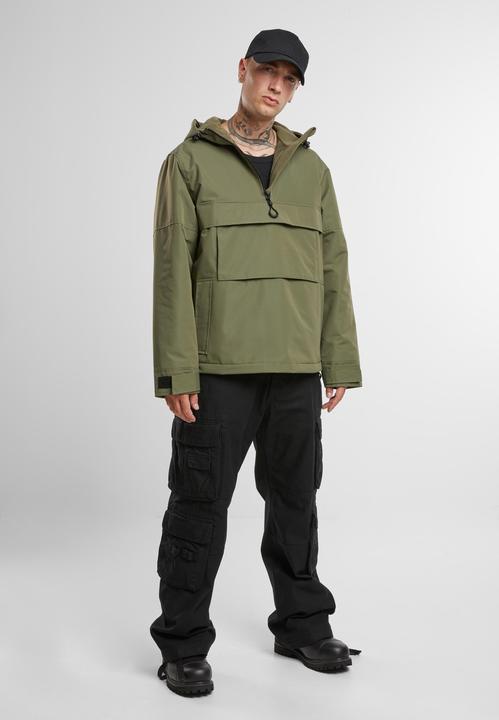 Produktbild Brandit Men Windbreaker Arctic - 174751 (L)