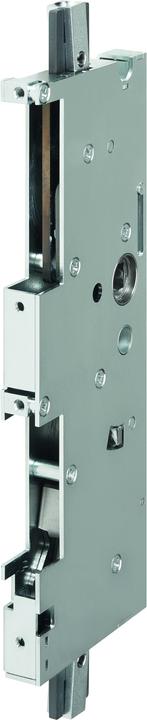 Actual product image MSL Panic inactive leaf lock 24413-H