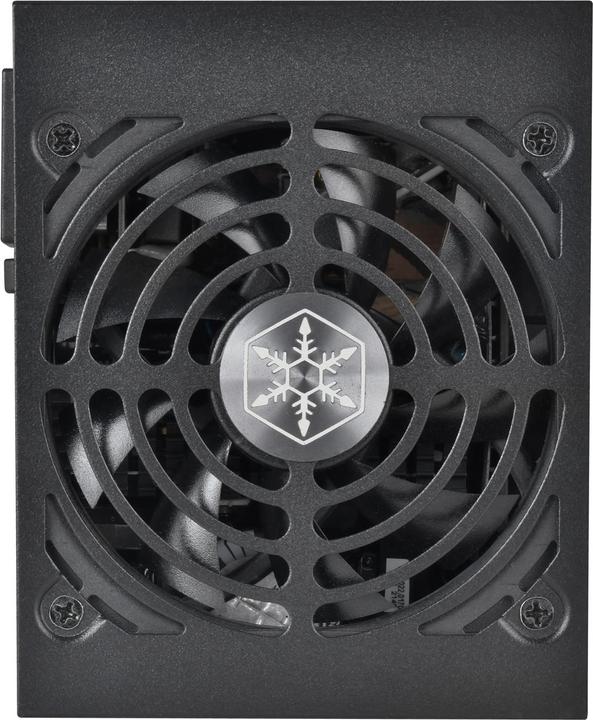 Immagine prodotto Silverstone SilvStone SST-EX850R-PM 850W SFX 40 SST-EX850R-PM (850 W)