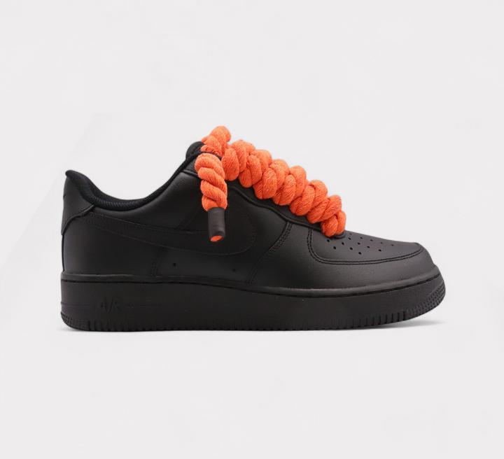 Nike Air Force 1 Black