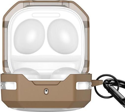 Actual product image Dux Ducis SECC TPU and PC case cover (Headphone sleeve)