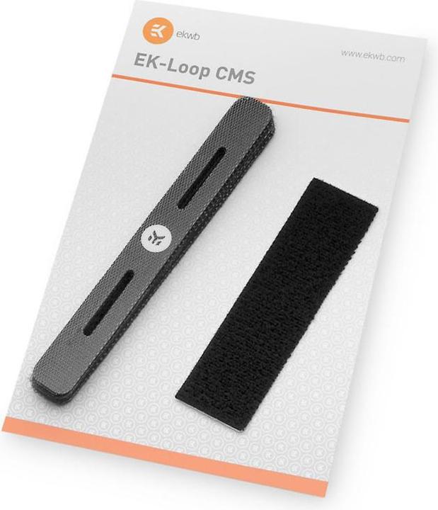 Produktbild EKWB EK-Loop CMS (Kabeldurchlass, 8 cm)