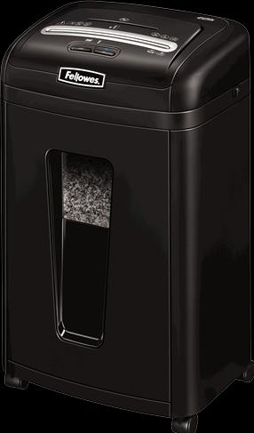 Produktbild Fellowes Powershred 450Ms (Microschnitt)