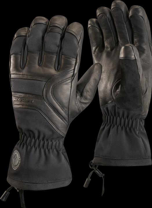 Actual product image Black Diamond Patrol (XXL)