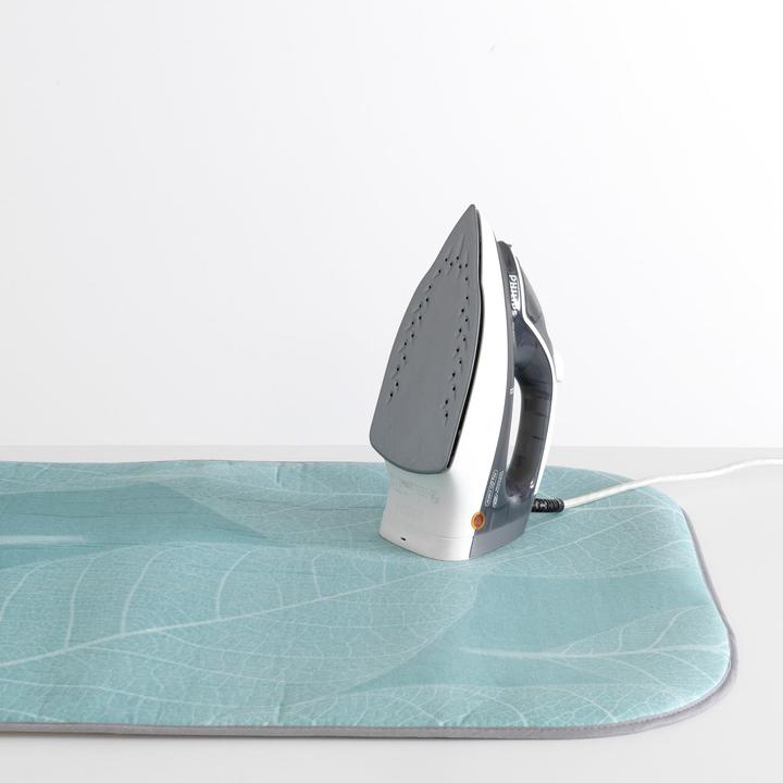 Actual product image Brabantia Mint Leaves ironing board