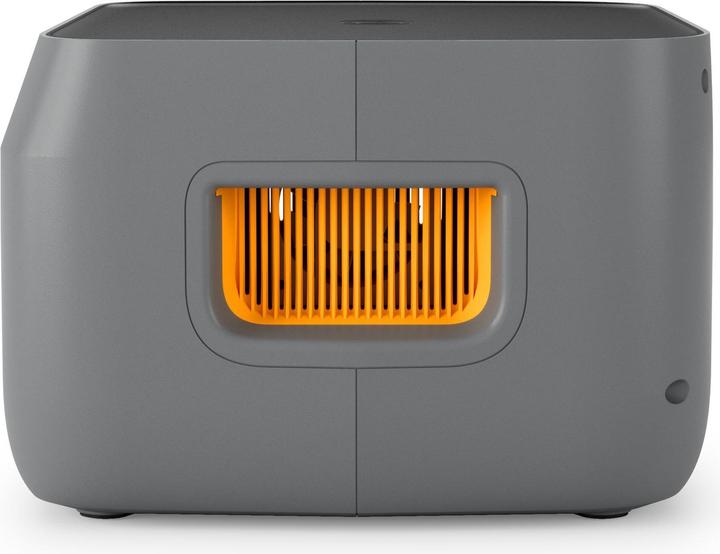 Produktbild Biolite BaseCharge 1500 EU Hochleistungs-Li-Ionen-Kraftwerk (1521 Wh, 14 kg)
