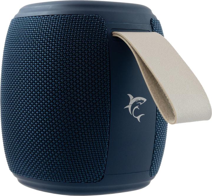 Image du produit White Shark Shark GBT-888 Bleu Dhak (3 h)