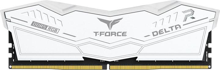 Produktbild Team Electronic FF4D532G6000HC30DC01 (2 x 16GB, 6000 MHz, DDR5-RAM, DIMM)
