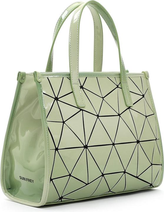 Produktbild Suri Frey Shopper SFY SURI Sports Jessy-Lu finish (0.01 l)