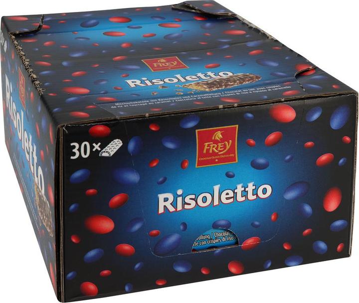 Produktbild Frey Risoletto (1260 g)